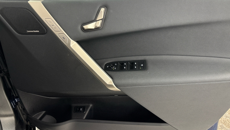 BMW iX 240kW xDrive40 M Sport Edition 76.6kWh 5dr Auto Electric Estate